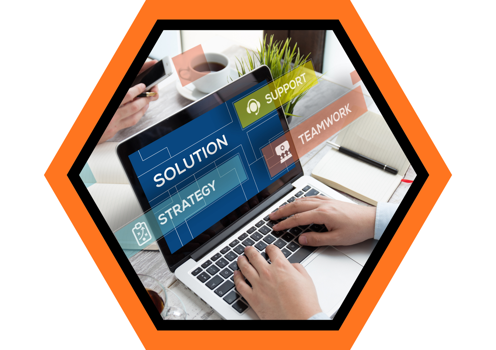 Tecnología y reparación de computadoras - Servicio técnico profesional